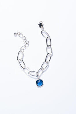 A222/1 ARMBAND PATI sky/s