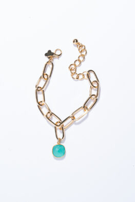 A222/1 ARMBAND PATI mare
