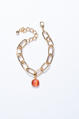 A222/1 ARMBAND PATI orange