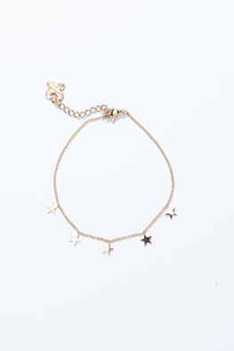 A563 ARMBAND STAR