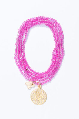 1549M KETTE MIA MONI pink