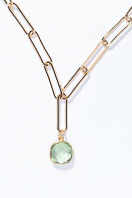 F181S NECKLACE PATI spring