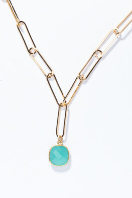 F181S NECKLACE PATI mare