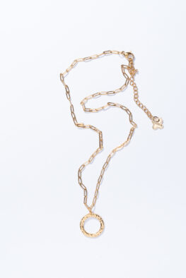 F510 NECKLACE JOLKA