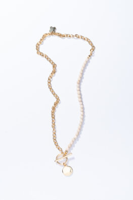 N580 KETTE VERA ivory/g