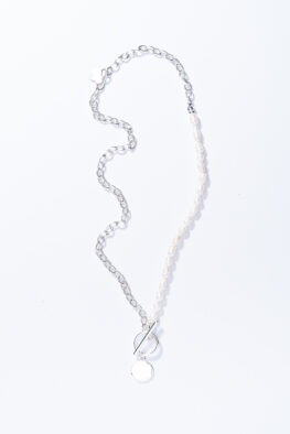 N580 KETTE VERA Perle/s