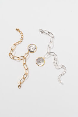 A222B ARMBAND MONE