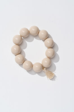 A518 ARMBAND FIDA ivory