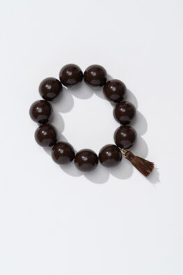 A518 ARMBAND FIDA schoko