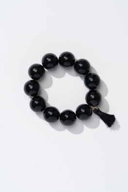 A518 ARMBAND FIDA schwarz