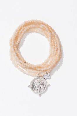 1549M KETTE MIA creme