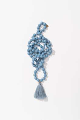 N390 KETTE NOVA bleu