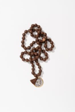 N390B KETTE NOVA braun