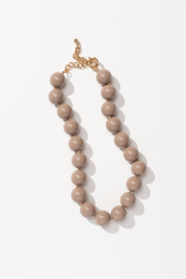 N518 KETTE FIDA taupe