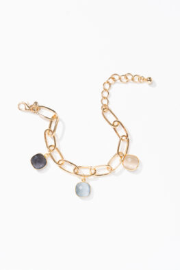 A222/3 ARMBAND PATI grey