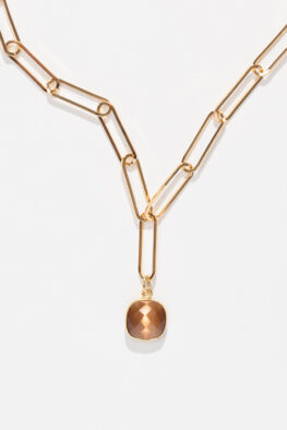F181S KETTE PATI zimt/g