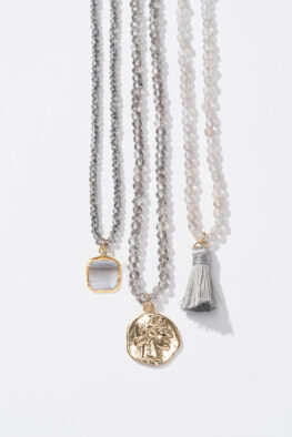 LOOK 8 SILBER
