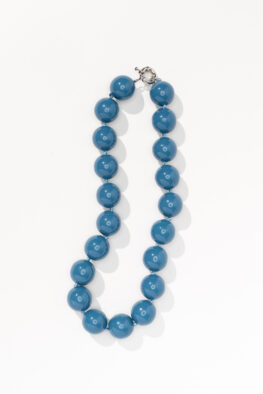 N518 KETTE FIDA blau