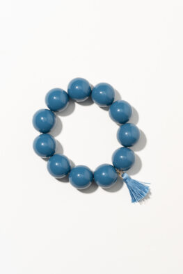 A518 ARMBAND FIDA blau