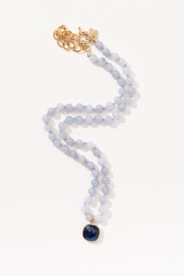 N313S KETTE PAULA bleu