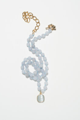 N313S KETTE PAULA bleu