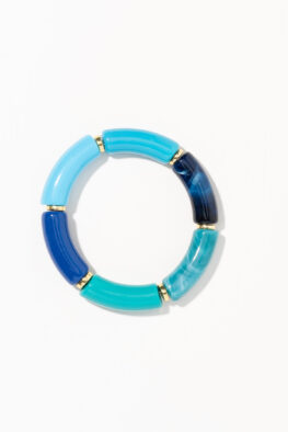 A455/1 ARMBAND CLAIRE pool