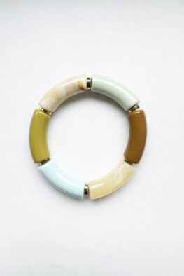 A455/1 ARMBAND CLAIRE desert