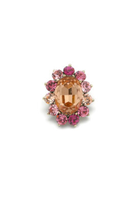 B605 BROSCHE SIA candy