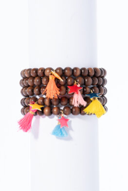 A107 ARMBANDSET KATA 5tlg.