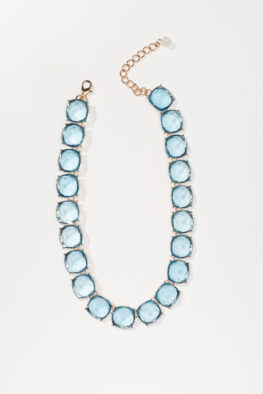 N667 KETTE LOANA bleu