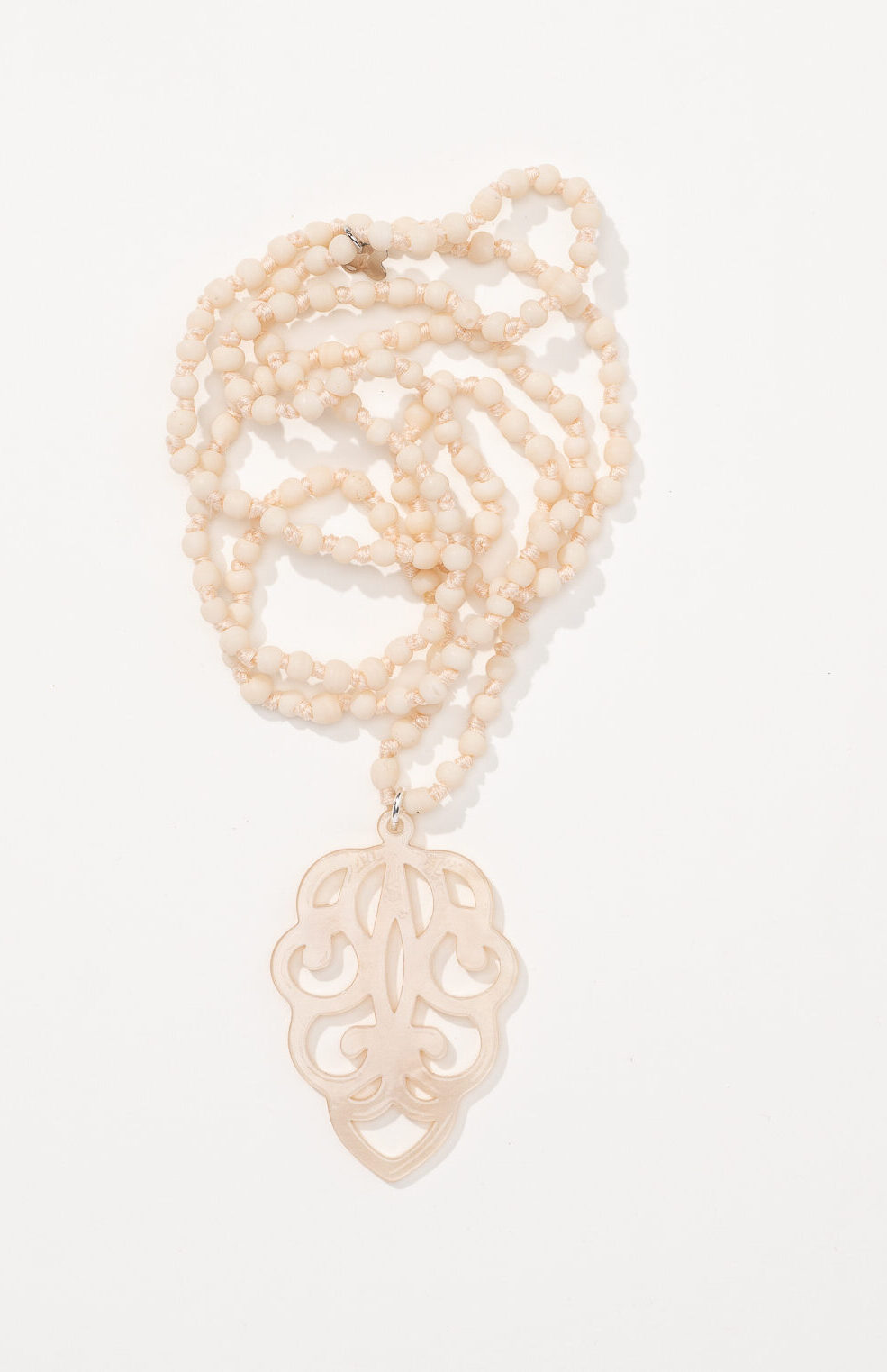 1572 NECKLACE PETA