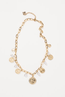 F634 KETTE GUSTA