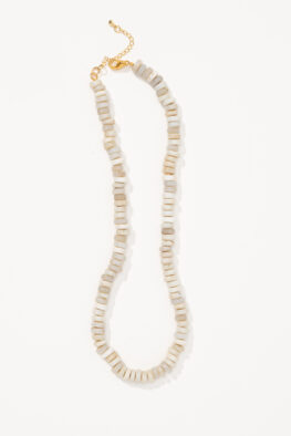 N676 KETTE ALVA ivory