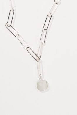 F181S NECKLACE PATI fog/s