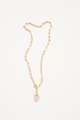 F683 KETTE HENNI rose