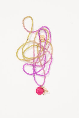 N545 KETTE JUSTINE pink