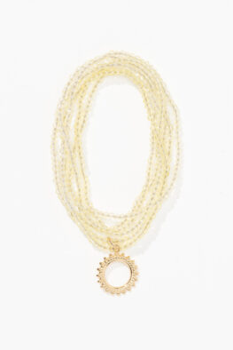 1549M KETTE MIA lime