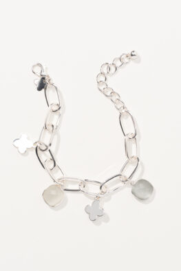 A222/2 ARMBAND PATI fog
