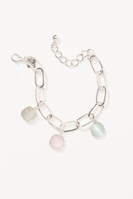A222/3 ARMBAND PATI ice