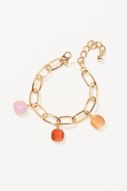 A222/3 ARMBAND PATI candy
