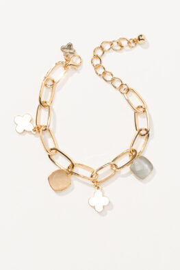 A222/2 ARMBAND PATI silk