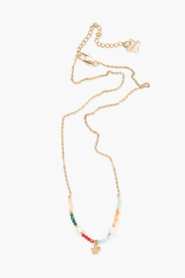 F581 NECKLACE KAPUA
