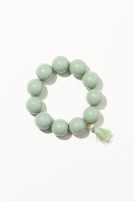 A518 ARMBAND FIDA jade
