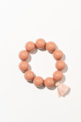 A518 ARMBAND FIDA peach