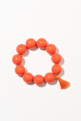 A518 ARMBAND FIDA orange