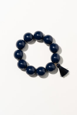 A518 ARMBAND FIDA navy