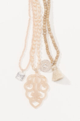 LOOK 2 IVORY