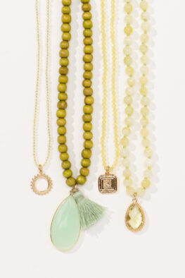 LOOK 4 LIME