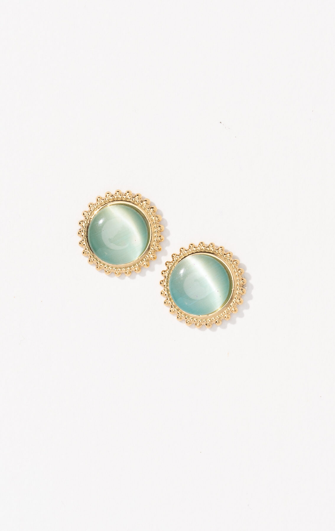 E560 EARRING FABI