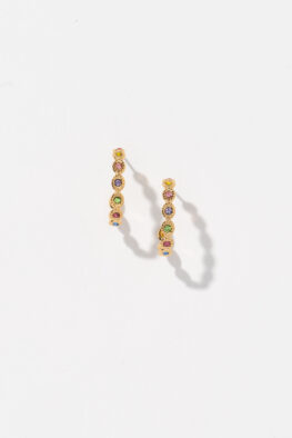 E624 EARRING TAINA
